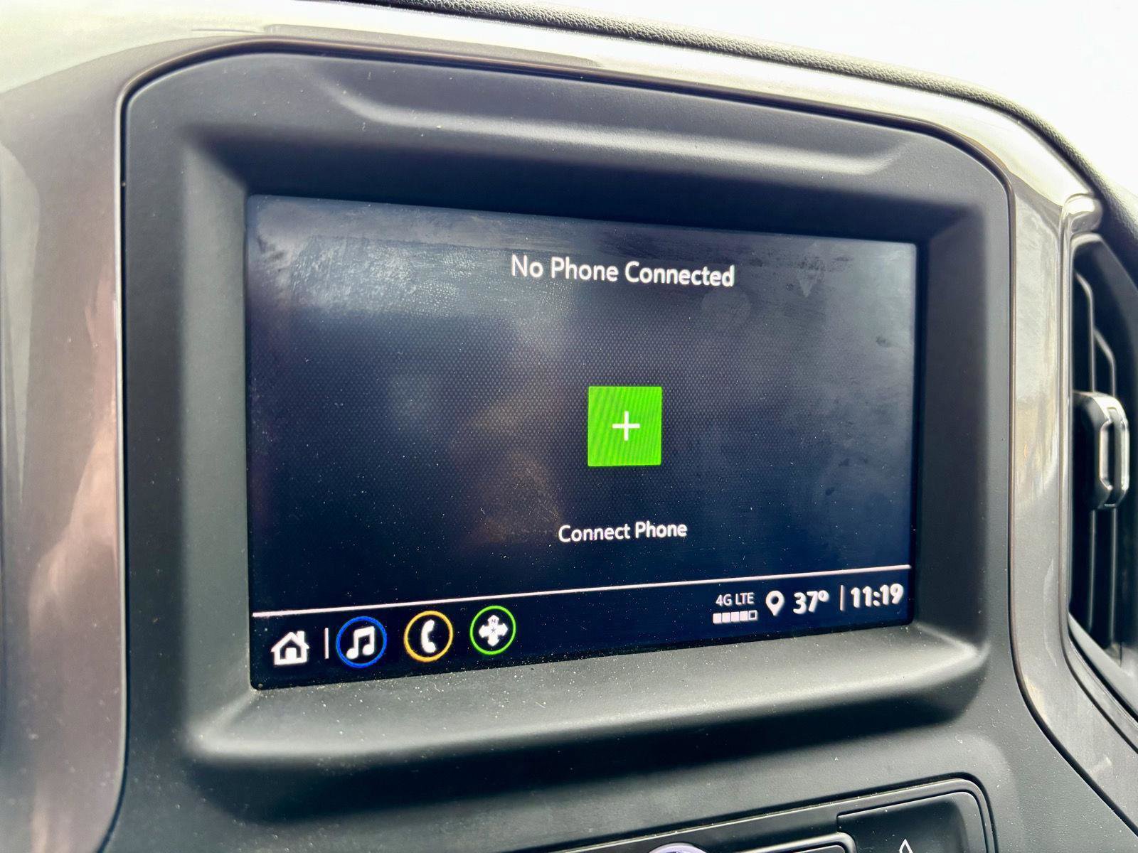 Used 2024 Chevrolet Silverado 2500 W/T w/ WT Convenience Package image 24