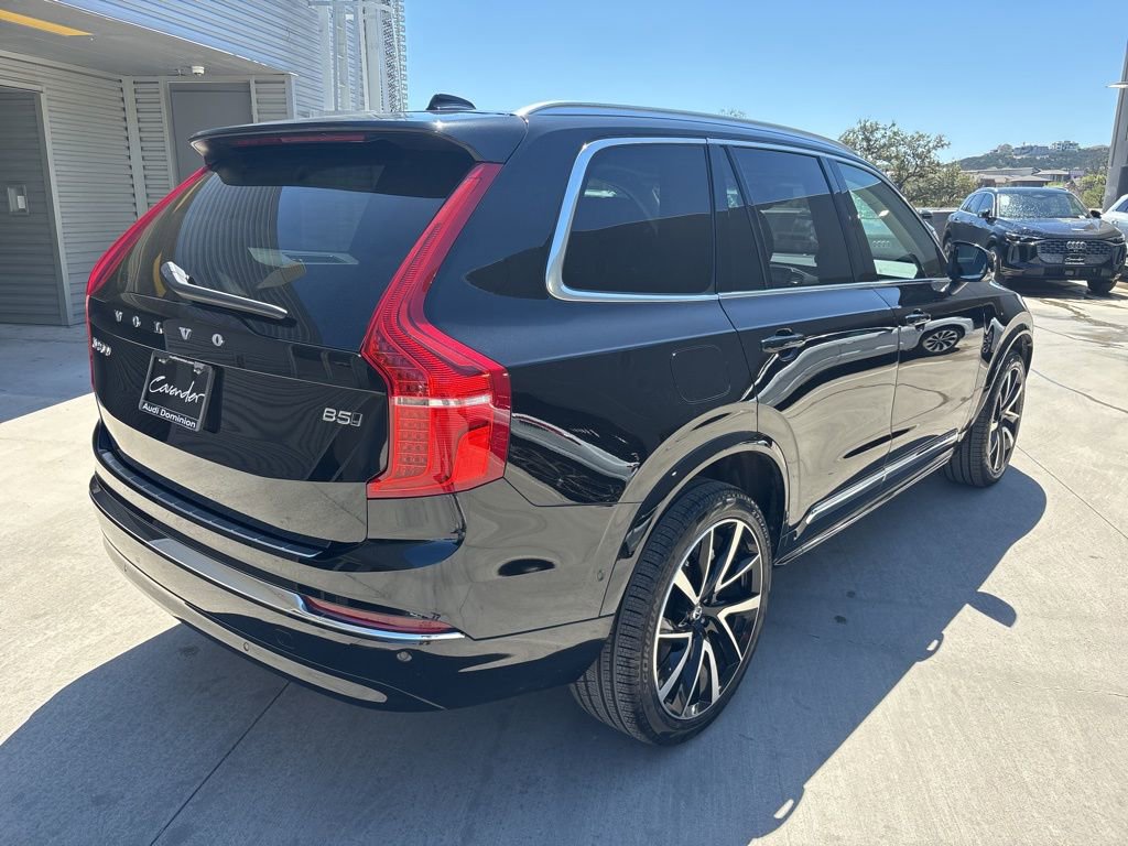 Used 2025 Volvo XC90 B5 Plus w/ Protection Package Premier image 6