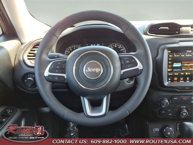 Used 2023 Jeep Renegade Latitude AWD/4WD image 22