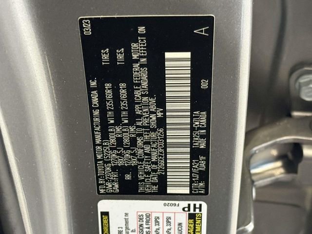 Used 2023 Lexus NX 350 AWD image 32