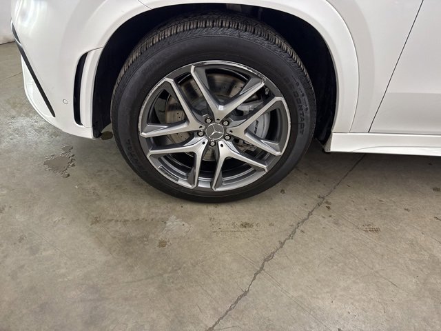 Used 2023 Mercedes-Benz GLE 53 AMG GLE 53 AMGﾮ image 21