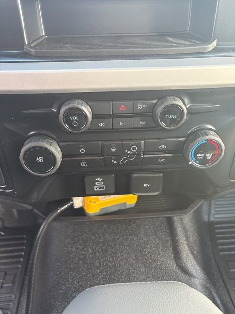 New 2025 Ford F450 XL w/ XL Chrome Package image 27