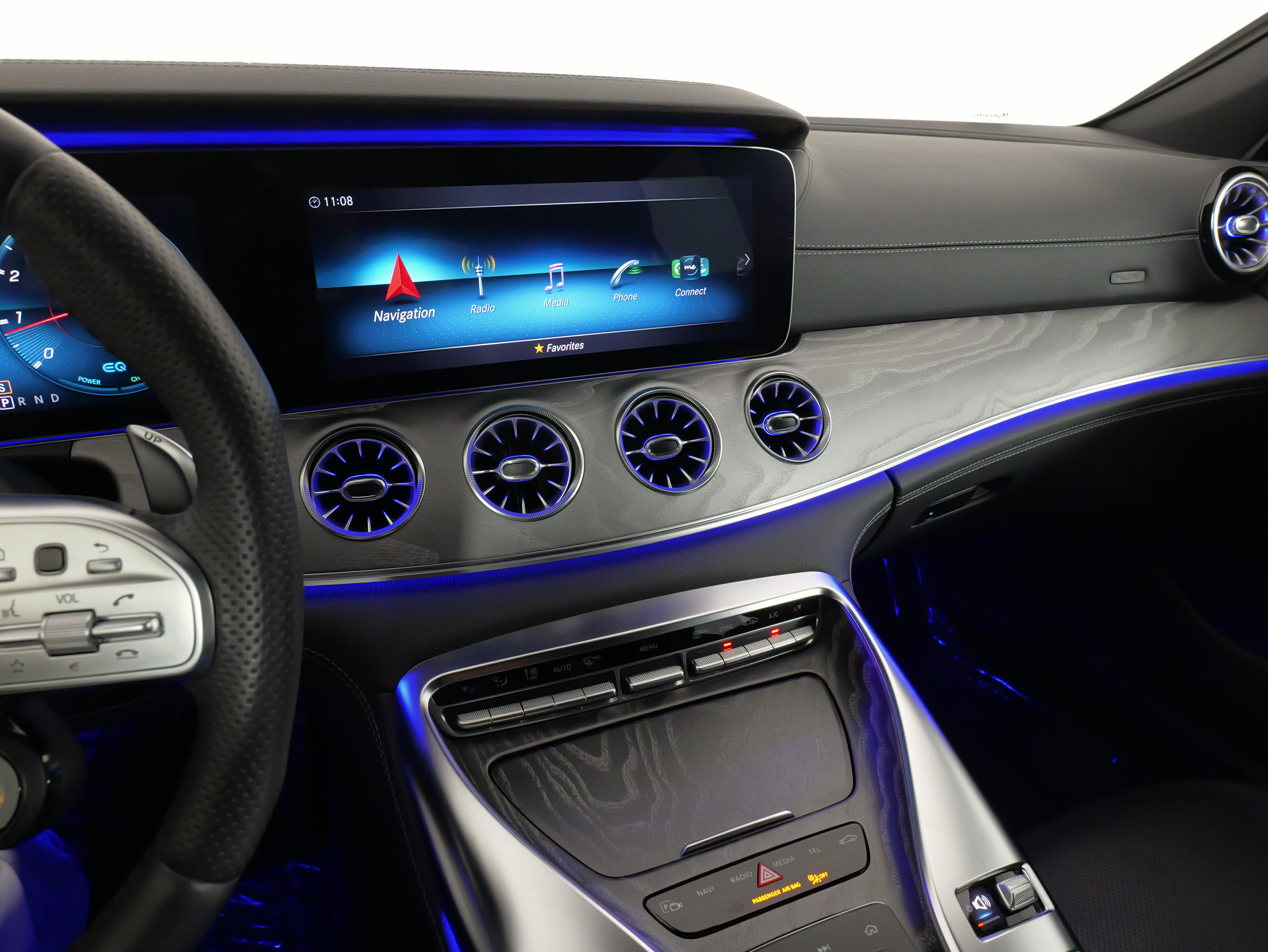 Used 2020 Mercedes-Benz AMG GT 53 image 43