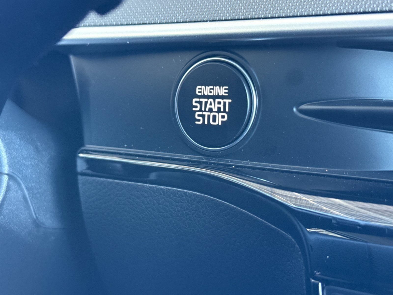 New 2026 Kia K5 LXS FWD image 22
