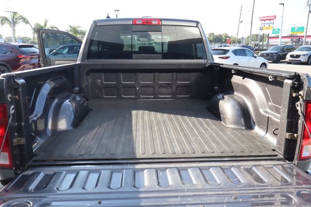 Used 2015 RAM 1500 Big Horn RWD image 21