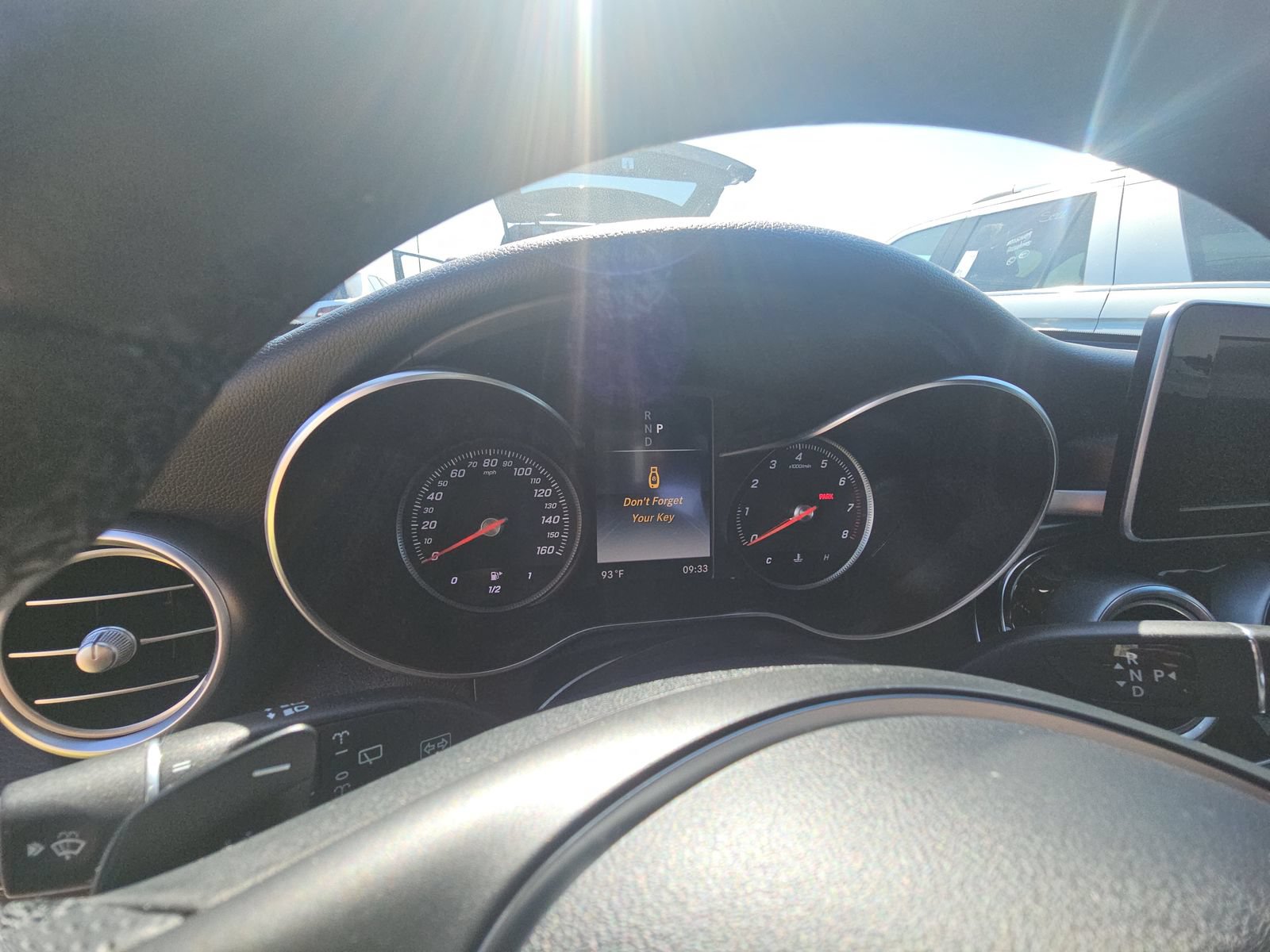 Used 2018 Mercedes-Benz GLC 300 image 11