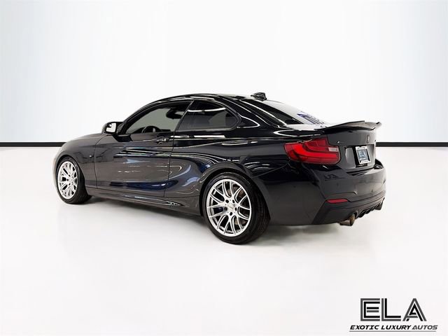 Used 2016 BMW M235i xDrive Coupe AWD/4WD image 5