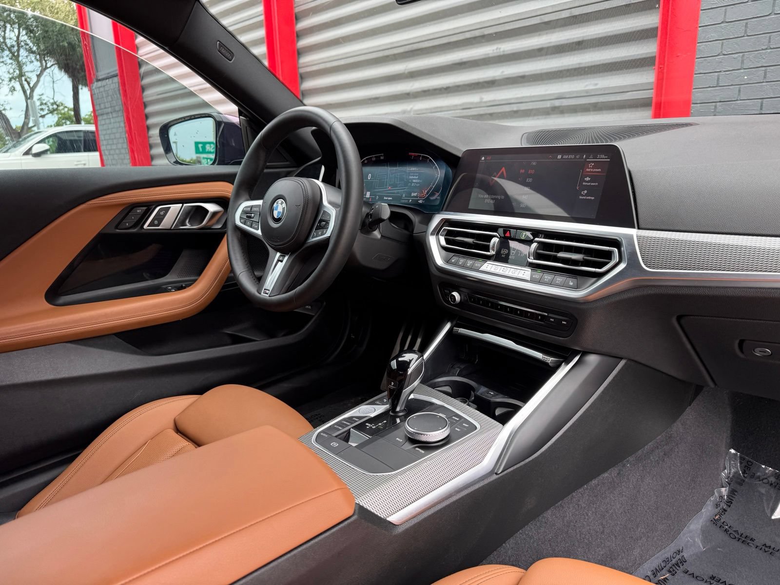 Used 2022 BMW 230i Coupe w/ Premium Package RWD image 23