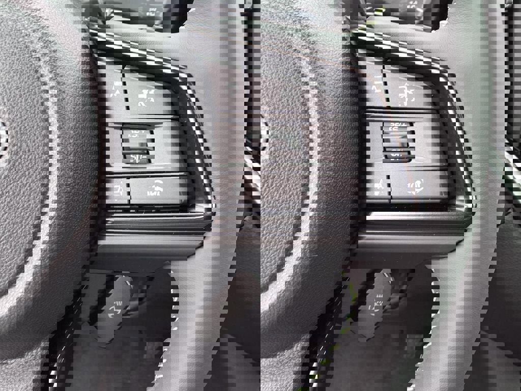 New 2026 Subaru Ascent Bronze Edition image 8