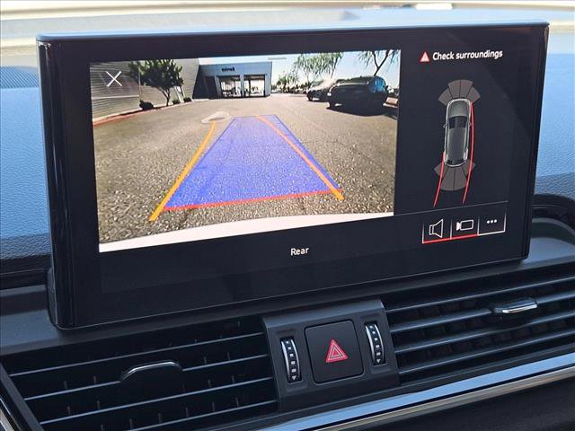 Used 2021 Audi Q5 e Premium w/ Convenience Package image 14