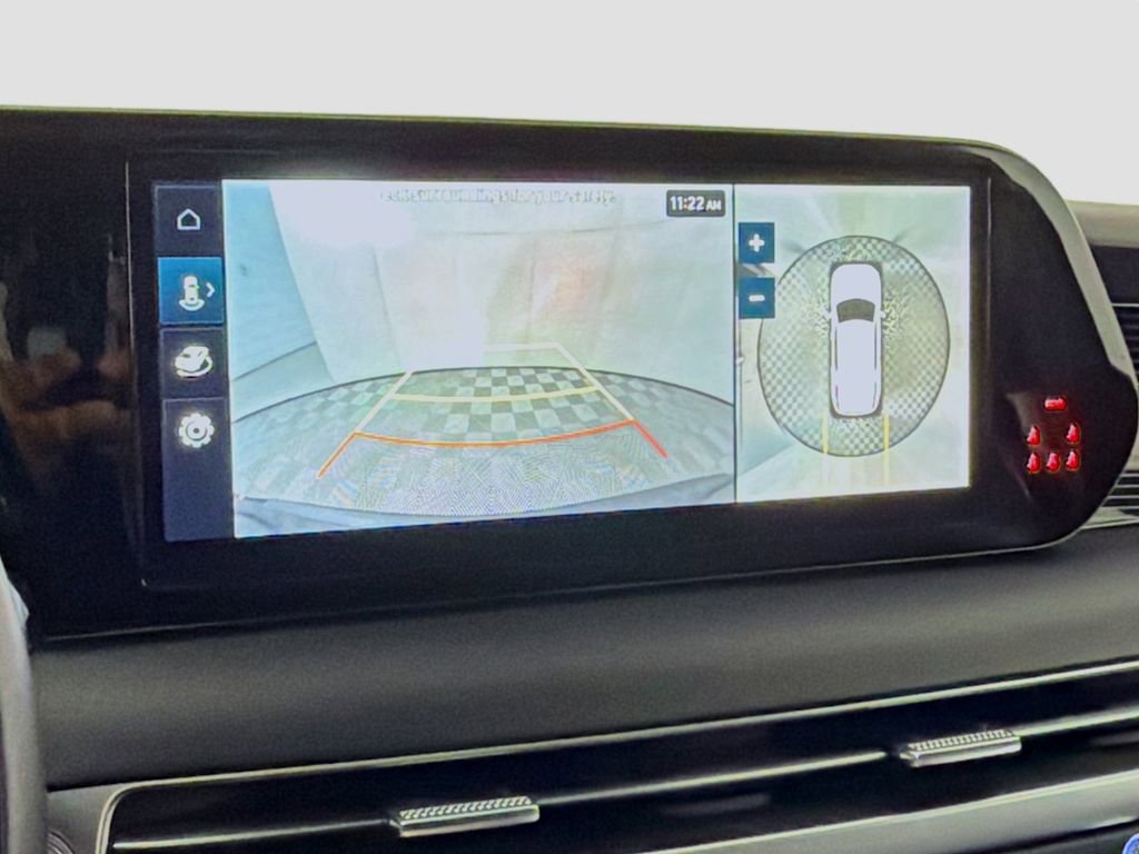 Used 2024 Hyundai Palisade Calligraphy image 19