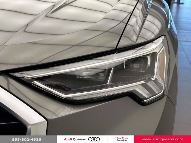 Certified 2023 Audi Q3 2.0T Premium Plus w/ Premium Plus Package AWD/4WD image 7