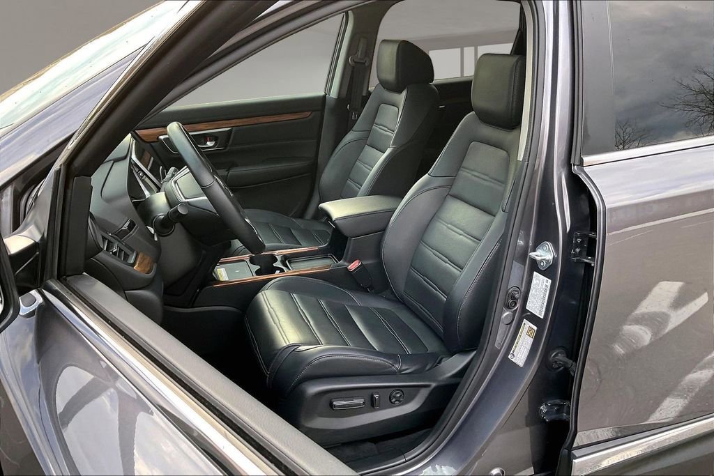 Used 2022 Honda CR-V Touring image 21