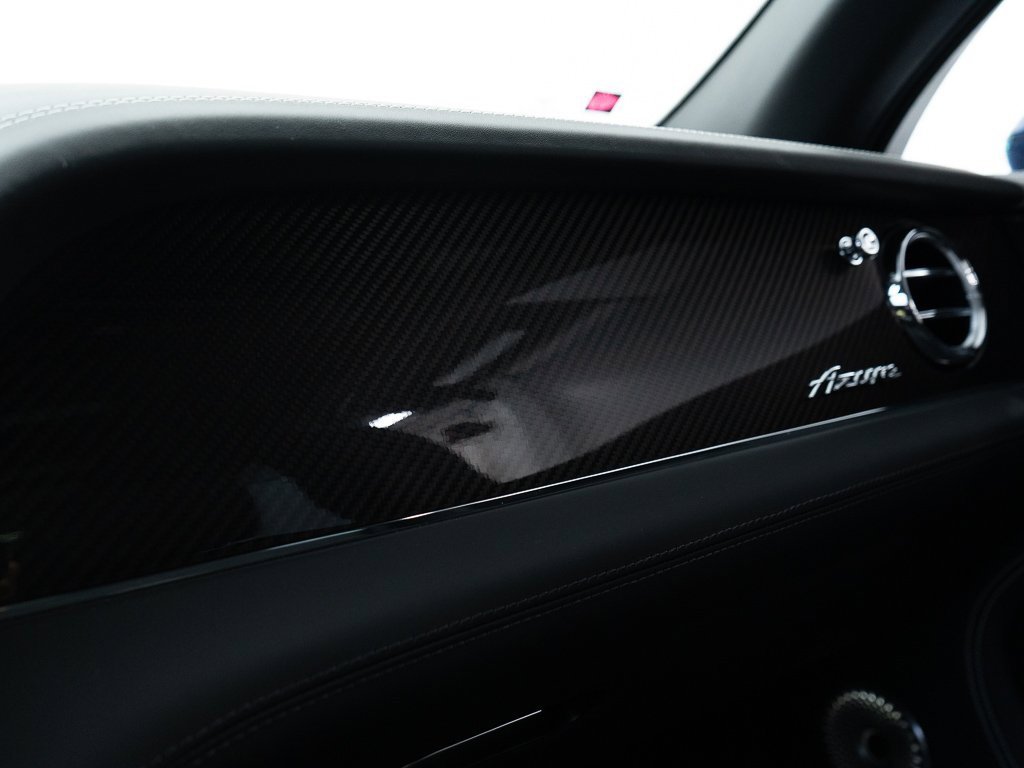 Certified 2025 Bentley Bentayga Extended Wheelbase image 42