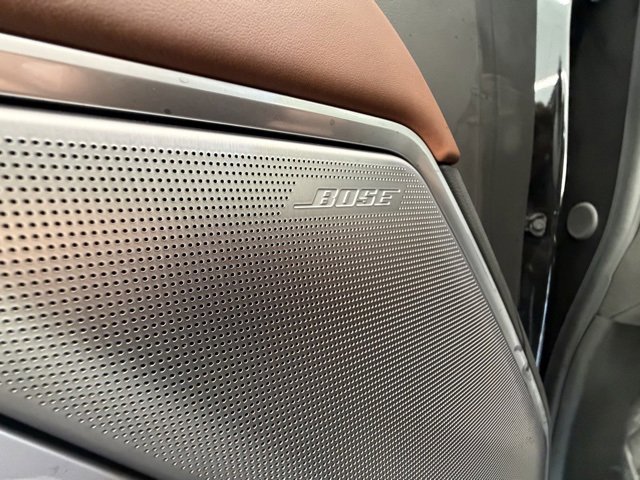 New 2025 GMC Sierra 1500 Denali Ultimate image 32