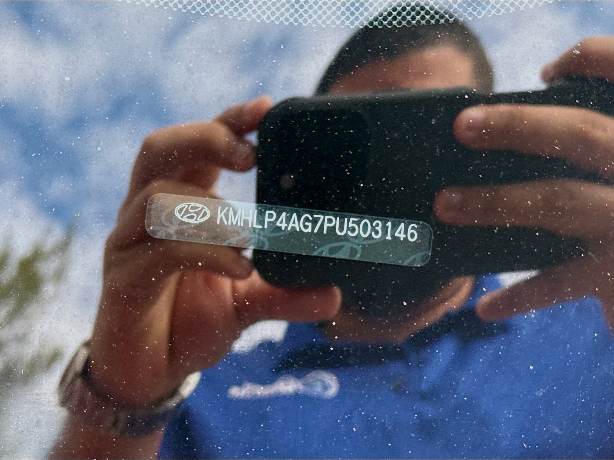 Used 2023 Hyundai Elantra Limited image 36