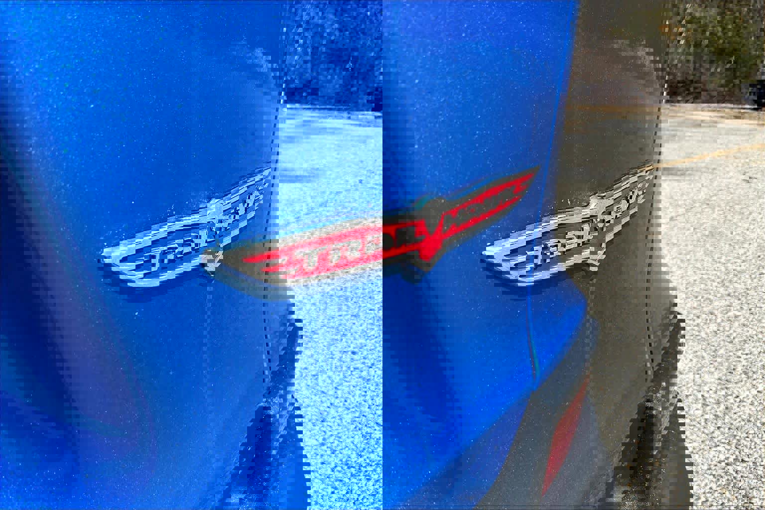 Used 2019 Jeep Cherokee Trailhawk AWD/4WD image 10