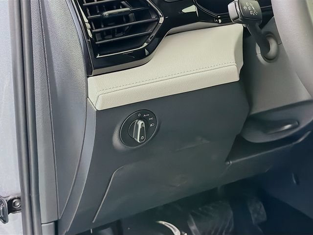 New 2026 Volkswagen Taos S FWD image 10