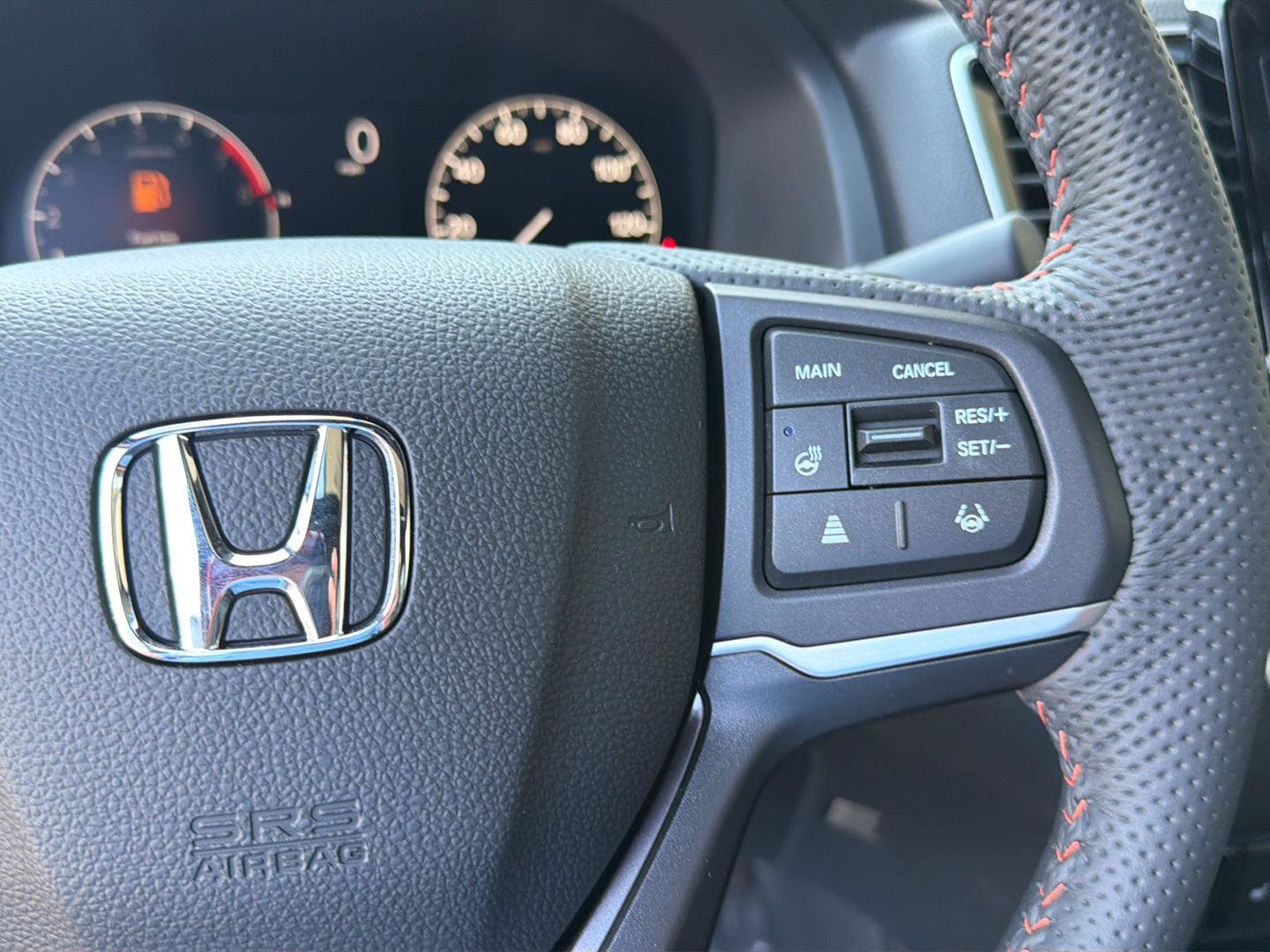 New 2026 Honda Ridgeline TrailSport image 22