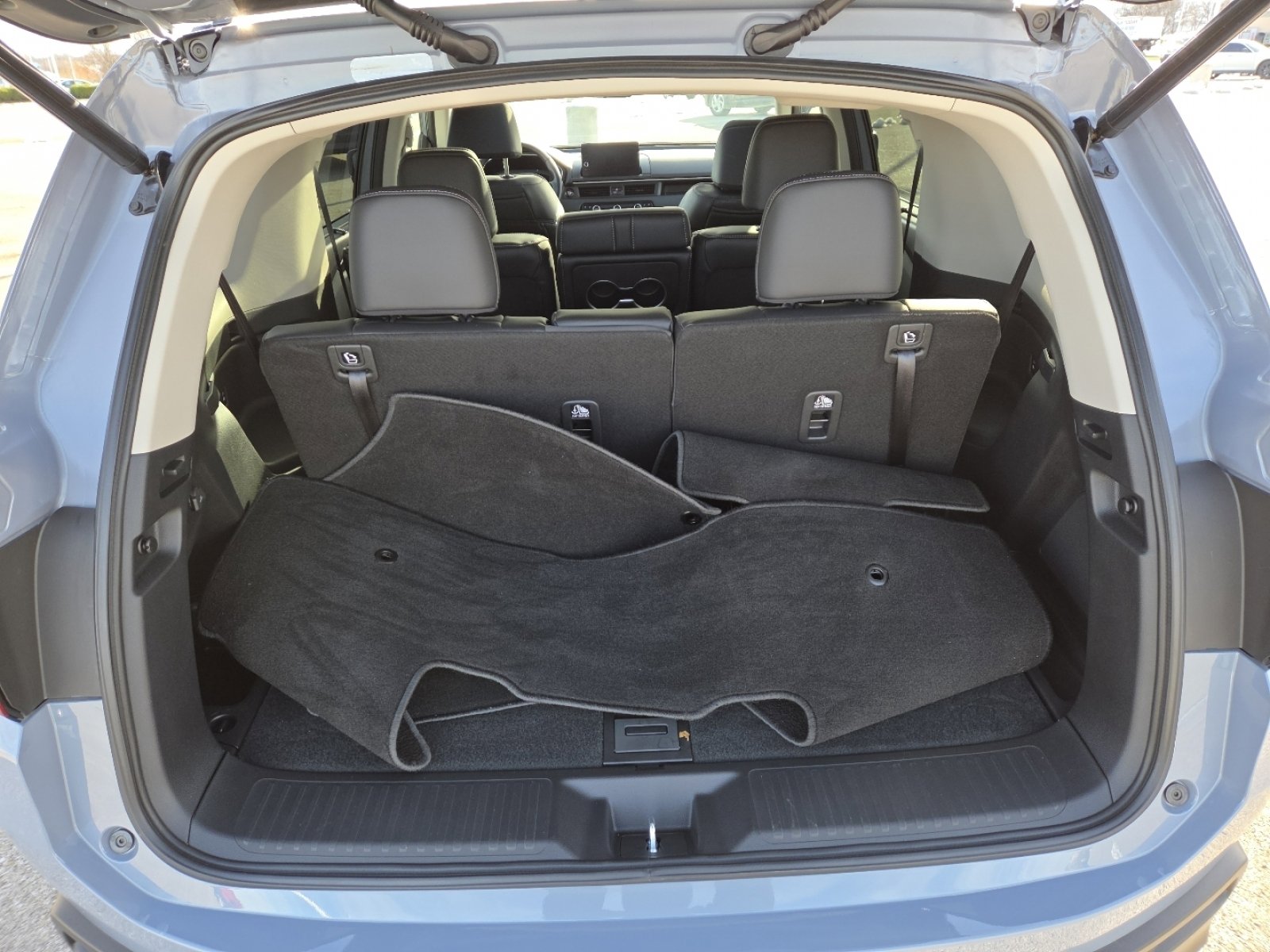 Used 2025 Honda Pilot Elite image 24