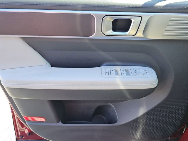 Used 2025 Hyundai Santa Fe SEL image 26