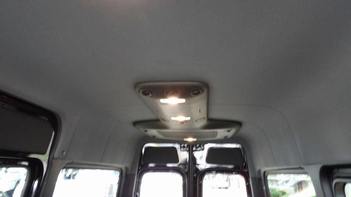 Used 2025 Mercedes-Benz Sprinter 2500 image 22