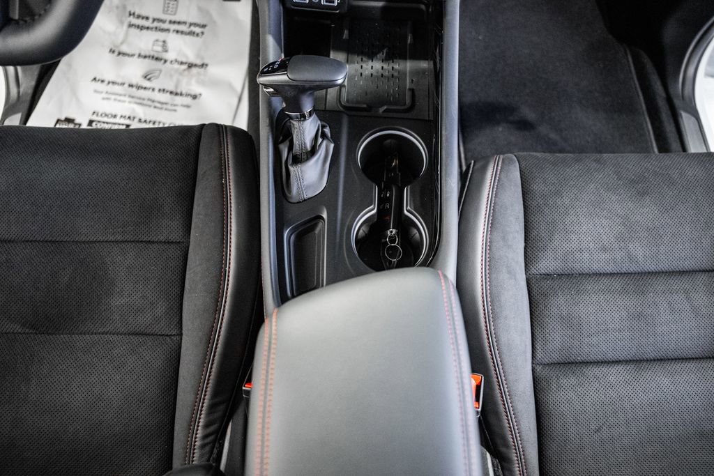 New 2026 Dodge Durango GT AWD/4WD image 28
