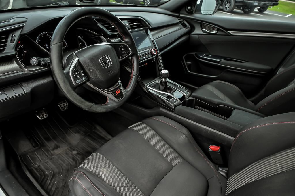 Used 2019 Honda Civic Si image 15