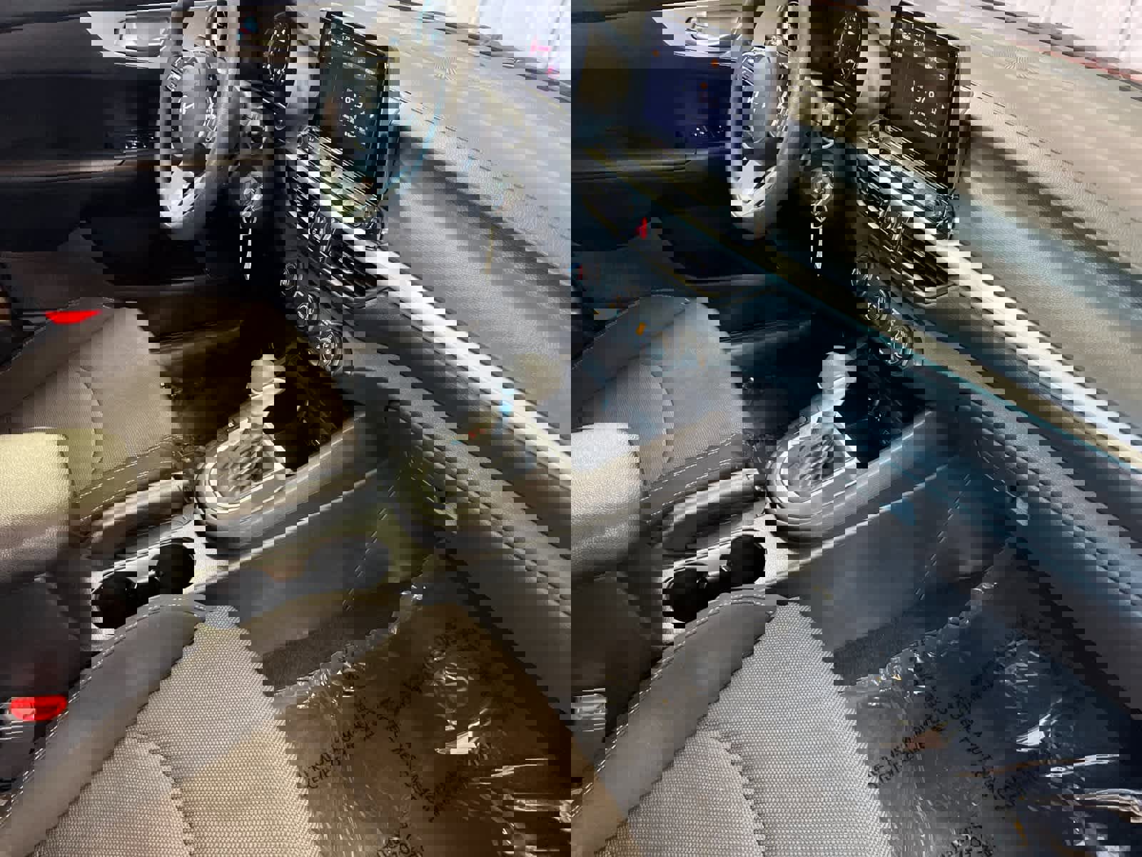 Used 2023 Kia Forte LXS w/ LXS Technology Package image 15