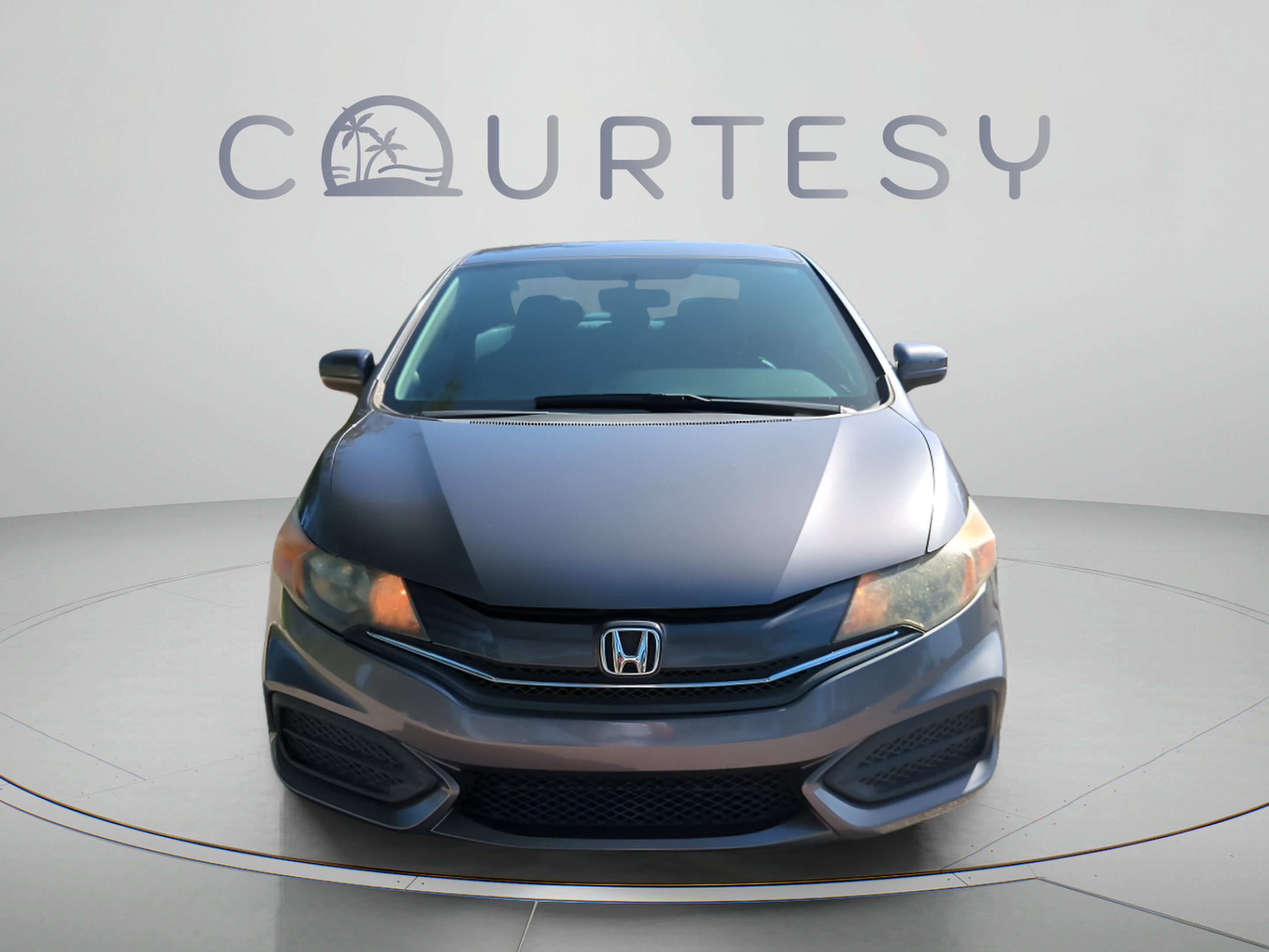Used 2015 Honda Civic LX image 10