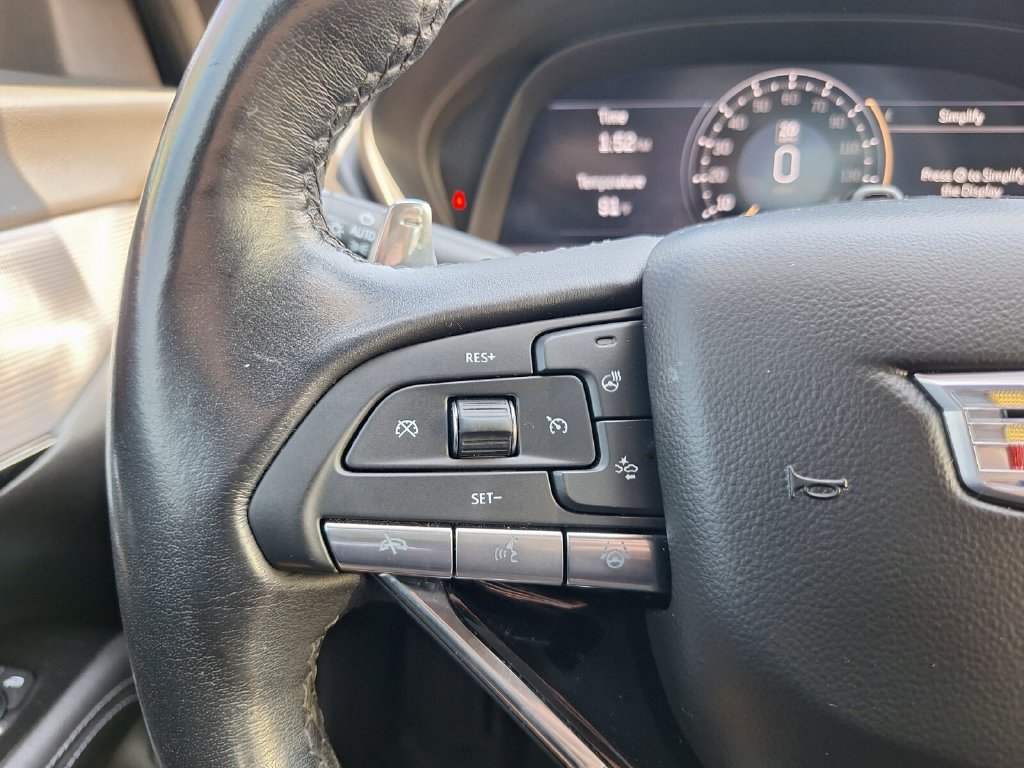 Certified 2025 Cadillac CT4 Premium Luxury w/ Super Cruise Package RWD image 22