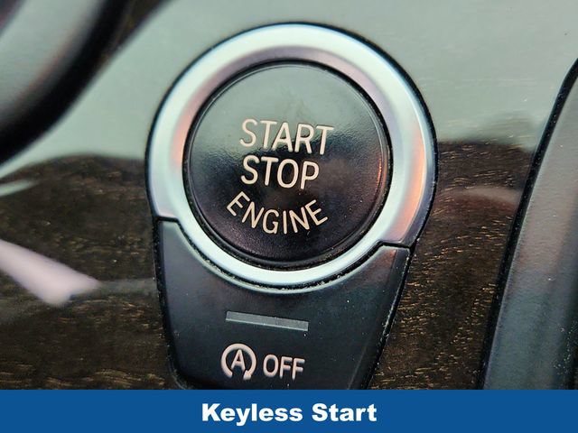 Used 2016 BMW 535i xDrive Sedan AWD/4WD image 19