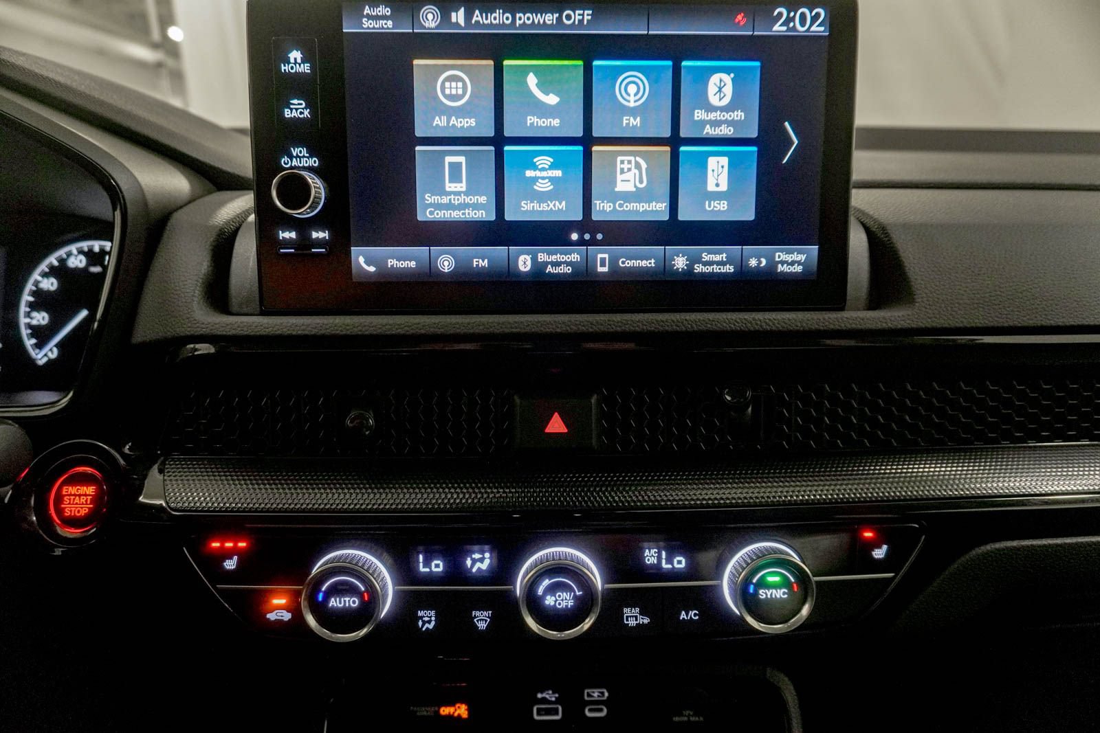 Certified 2024 Honda CR-V EX-L image 24