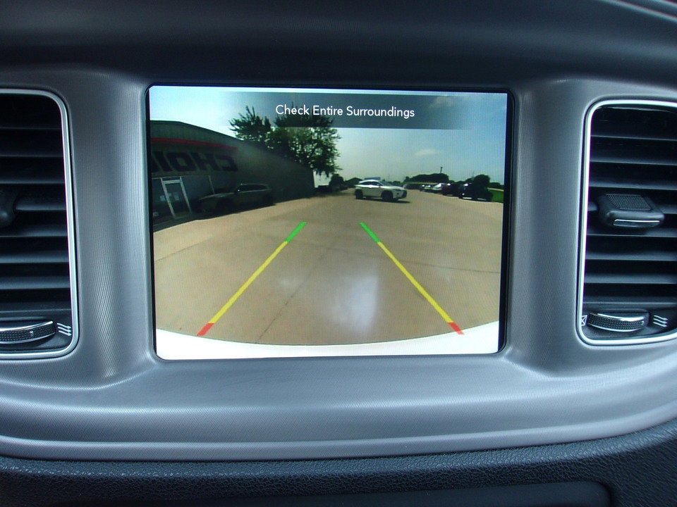 Used 2023 Dodge Charger GT image 15