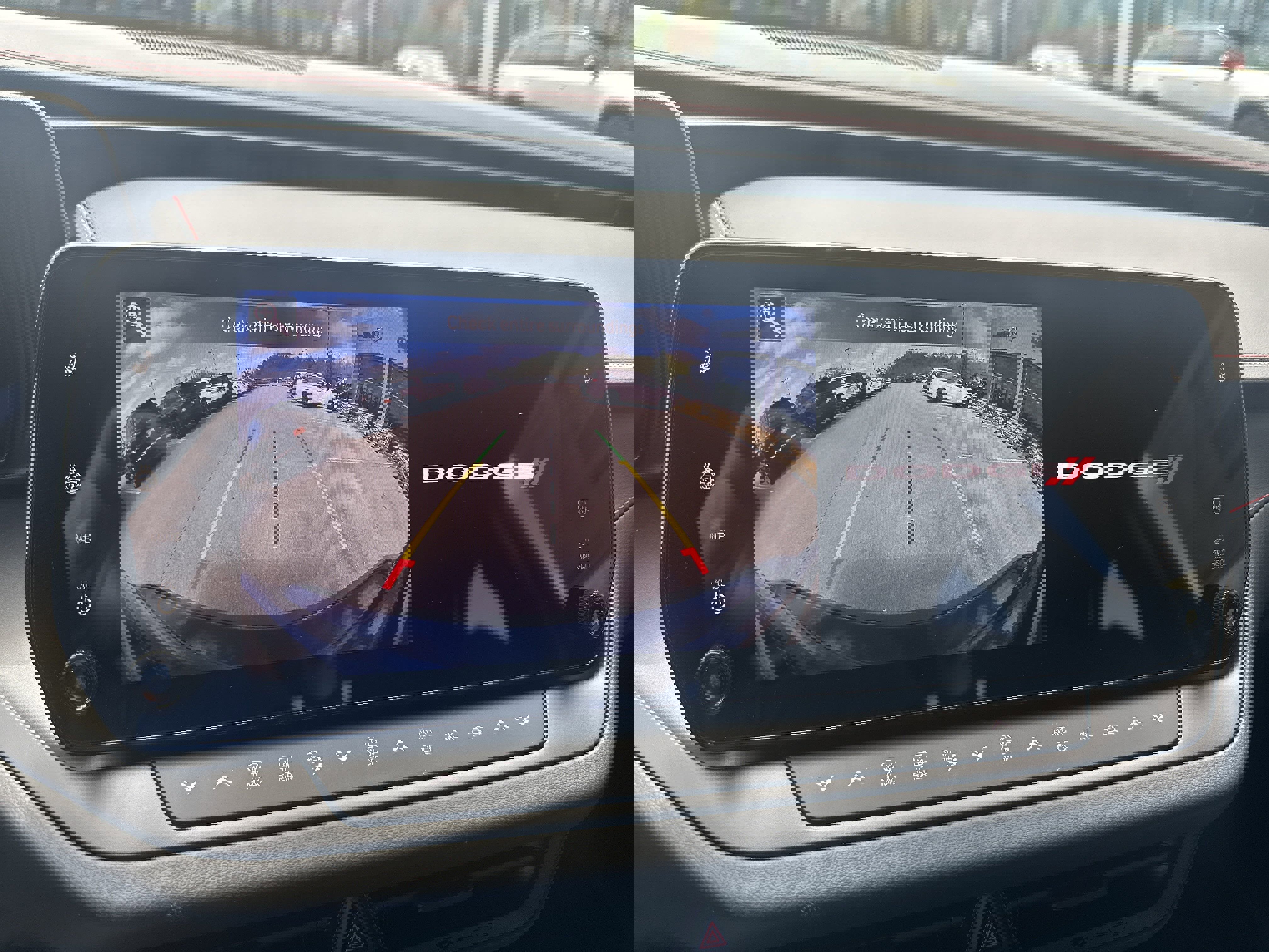 New 2025 Dodge Charger Daytona R/T w/ Quick Order Package 25M R/T image 32