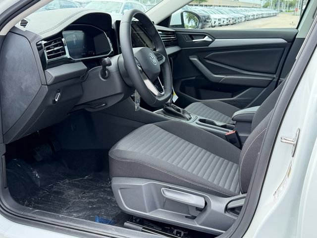 New 2026 Volkswagen Jetta S FWD image 12