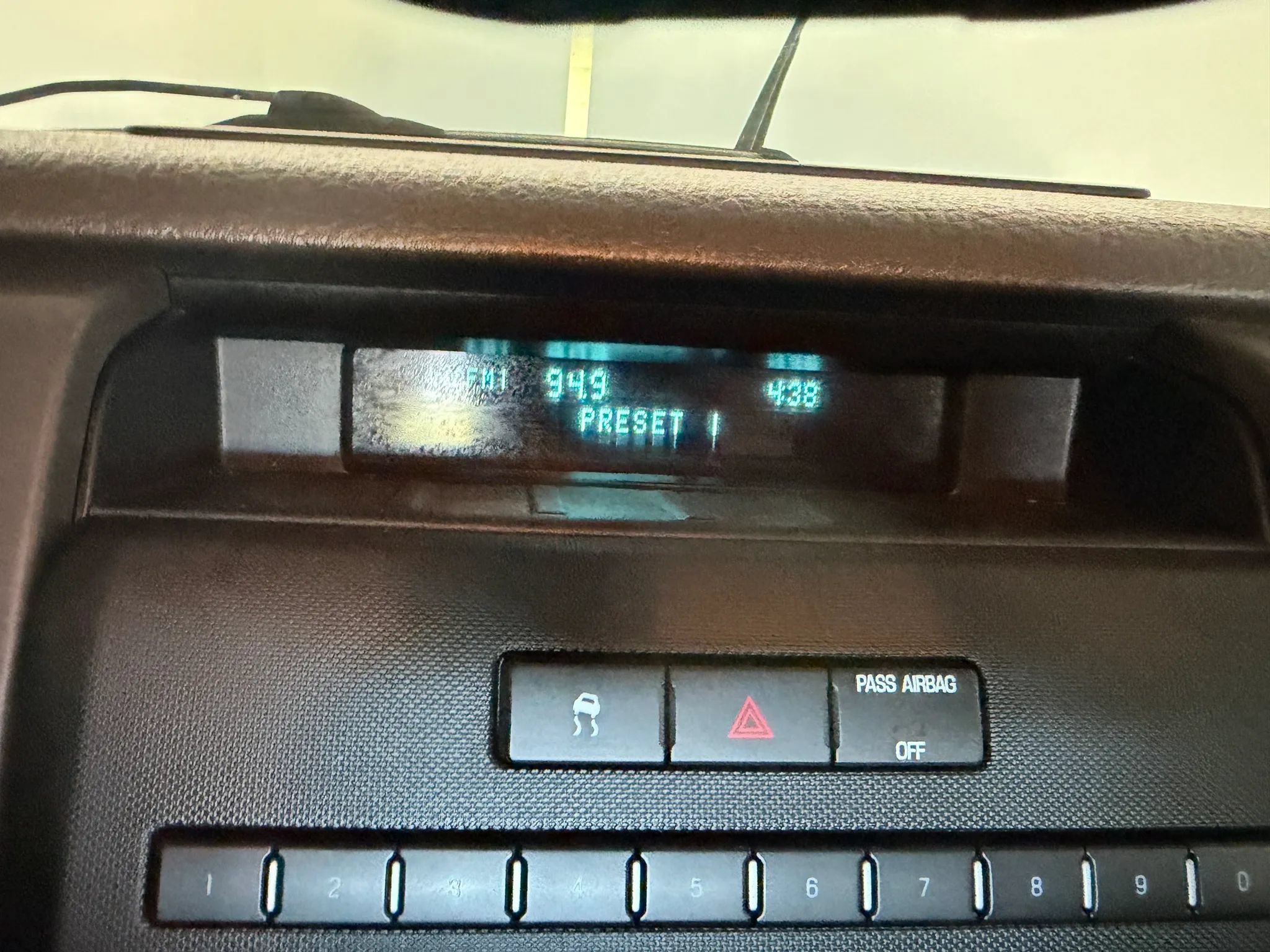 Used 2010 Ford F150 STX AWD/4WD image 18