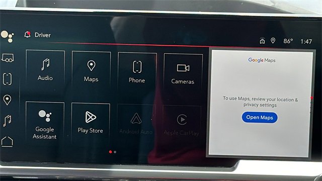 Used 2023 GMC Sierra 1500 SLT w/ SLT Premium Plus Package image 17