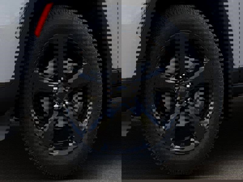 New 2025 Jeep Grand Cherokee L Limited w/ Black Appearance Package image 8