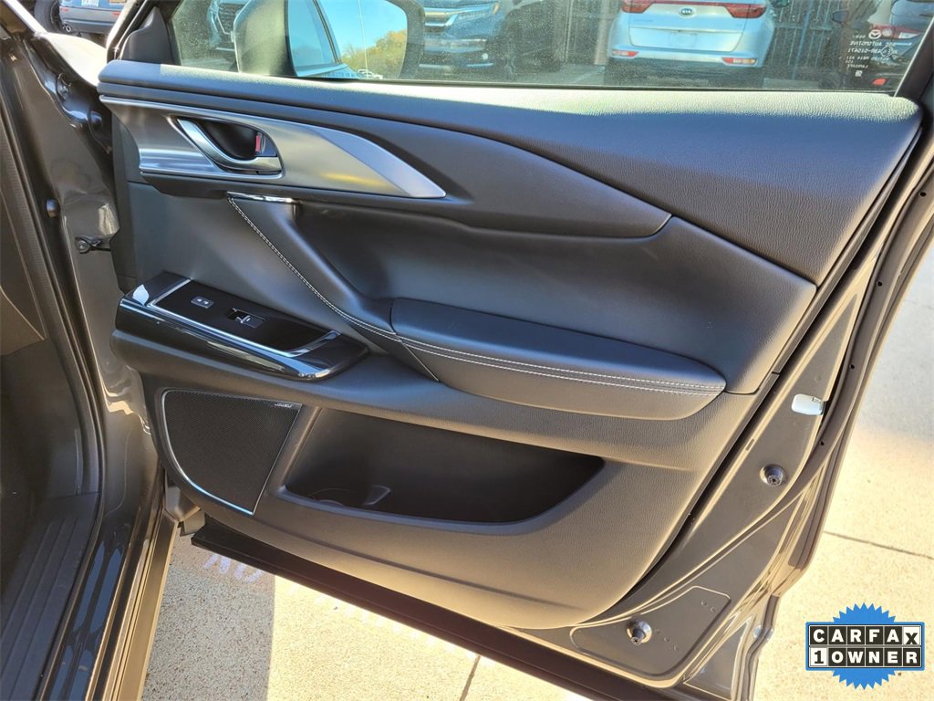 Used 2023 MAZDA CX-9 Grand Touring image 8