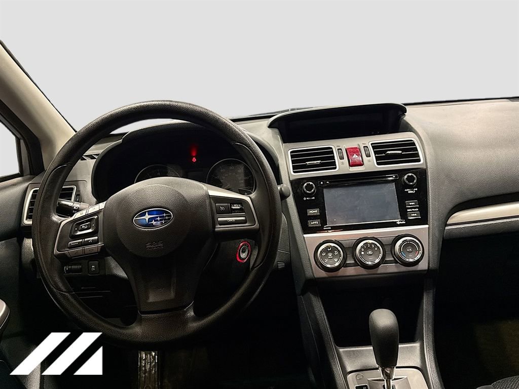 Used 2015 Subaru Crosstrek 2.0i Premium AWD/4WD image 22