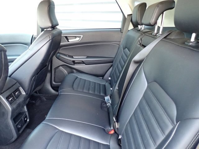 Certified 2024 Ford Edge SEL w/ Convenience Package AWD/4WD image 18