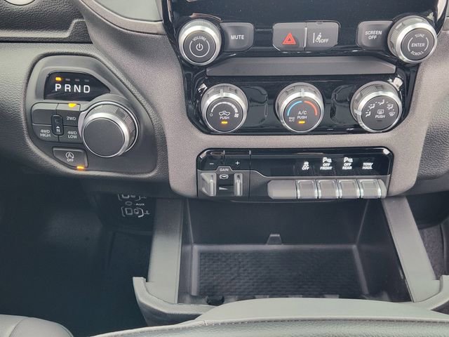 Certified 2026 RAM 1500 Tradesman image 17