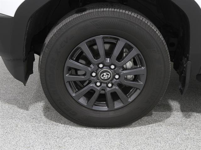 Used 2024 Toyota Land Cruiser 1958 image 22