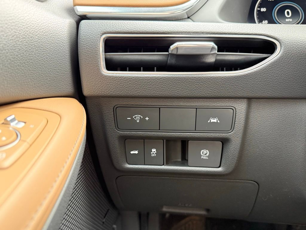 Used 2021 Hyundai Sonata Limited image 12