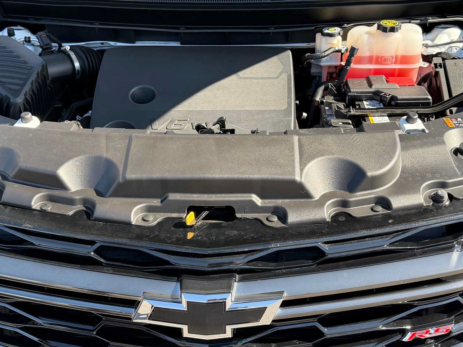 Used 2023 Chevrolet Traverse RS AWD/4WD image 37