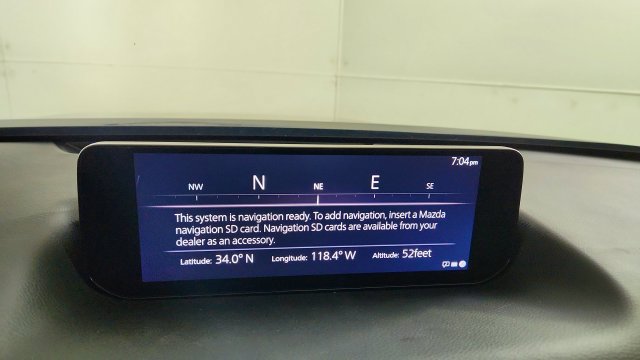 New 2026 MAZDA CX-50 AWD 2.5 Hybrid w/ Weather Package image 19