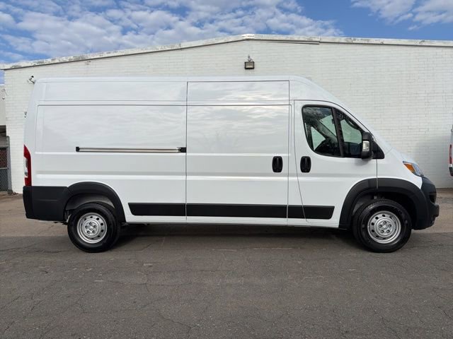 Used 2023 RAM ProMaster 2500 image 1