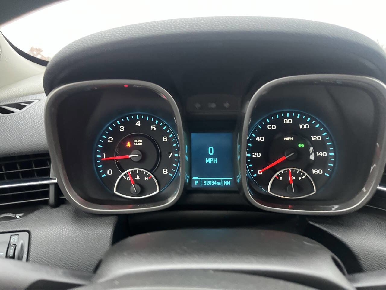 Used 2013 Chevrolet Malibu LS w/ Protection Package image 17