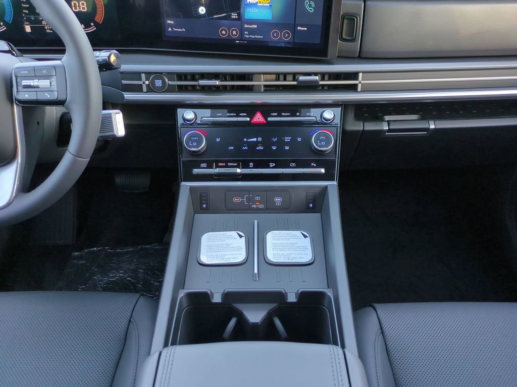 New 2026 Hyundai Santa Fe XRT image 17